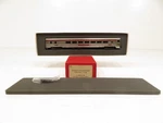 S. Soho & 1806 Brass Pr Coach Lounge #1568 Ln 13030. Fixed Price $79.99.