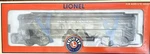 New Box Lionel 6-39091 Scale Nyc Streamlined Observation Passenger Car. Fixed Price $80.00.