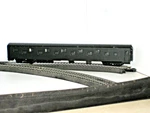 Ho Ihc Smooth Side Undec Sleeper Car 48266 Original Box No Couplers -discounted. Fixed Price $12.50.