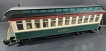 G-scale Bachmann Big Haulers 97290 Prr Liberty Bell Coach "gladiolus" Lights. Fixed Price $79.95.