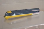 Hornby Body For Br Intercity Class Hst Diesel Locomotive 43125 Oj. Fixed Price $35.06.