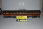 Ho Scale Ahm 6404 Great Northern Passenger Coach Car 1111 C55668. Fixed Price $18.99.