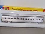 Walthers 932-9005 Sante Fe Super Chief 4-4-2 Sleeper Passenger Car Ho Scale. Fixed Price $65.00.