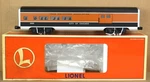 Lionel 52250 Tca Combine Aluminum Passenger Car O-gauge Nos. Fixed Price $29.99.