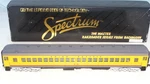Bachmann Spectrum Ho 89022 Model Union Pacific Coach 1086/NEW Sealed. Fixed Price $34.95.