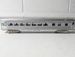 Athearn Ho Scale Santa Fe #3246 Car. Fixed Price $12.28.