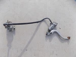 2004-2006 Suzuki Rm-z 250 Rear Brake Master Cylinder Caliper Line. Fixed Price $55.00.