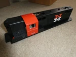Mth Scale Sample New Haven 1204 Undecorated Locomotive Body Shell 13" Long. Fixed Price $39.00.