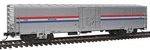 Ho Walthers Proto 920-11151 60' Thrall Material Handling Car MHC-2 Rd# 1543. Fixed Price $60.00.
