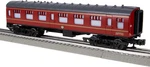 Lionel Trains Hogwarts Add-on Coach #99721, Gauge. Fixed Price $105.96.