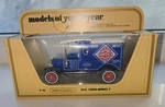 Smith Crisps Van Match Box Old Model Toy Car Retro Vintage Truck Antique Titanic. Fixed Price $40.28.