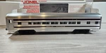 Lionel Pennsylvania Aluminum Molly Pitcher Passenger Car Gauge 6-9572. Fixed Price $75.00.