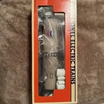 Lionel 6-17901 Gauge Chevron Uni-body Tank Car Brand New In Box. Fixed Price $24.26.