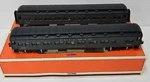 Lionel 6-19066 Heavyweight Pullman 2 Car Set Willow River/valley. Fixed Price $179.95.