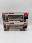 Lionel Erie Lackawanna GP-9 Diesel Locomotive Set 6-8759 &6-8760 O/O27 Gauge Nib. Fixed Price $299.00.