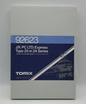 Tomix 92623 Twilight Express N Scale. Fixed Price $179.55.