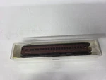 Model Power 8631 Scale Pennsylvania Standard Observation Car #1919 W/case. Fixed Price $12.99.