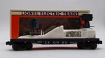 Lionel 6-16670 Gauge Operating Tv Car #16670 Nib. Fixed Price $9.20.