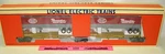 Lionel 6-16904 New York Central T.t.u.x.. Fixed Price $60.00.