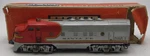Lionel 2343 Vintage Santa Fe F3 Diesel Locomotive/box. Fixed Price $150.39.