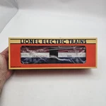 Lionel Ttos Us Dept Of Commerce Box Car Gauge Nbs Weight Limited 6-52098. Fixed Price $33.99.