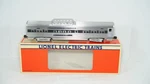Lionel California Zephyr Silver Pony Vista Dome Passenger Car 6-19126 C1-6. Fixed Price $55.00.