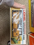 Cp Lionel Scale Ontario Northland Vision Caboose 6-6901. Fixed Price $29.95.