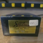 Bachmann 89312 Ho Santa Fe Coach #828/BOX. Fixed Price $25.98.