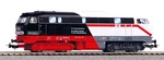 #57401 Ho Scale Br 218 "piko/m Rklin" Cottbus Db, Ep. Vi Dcc W/sound. Fixed Price $240.00.
