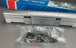 Con-cor H744 Baggage Car Baltimore & Ohio Kit Nip! HO4911. Fixed Price $28.71.