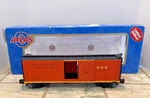 Atlas Steam Era Classics Scale Rsp Ry - Usra Boxcar. Fixed Price $39.95.