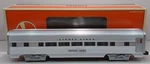 Lionel 6-19161 Lines Aluminum Silver Mesa Coach Car #2533 Ex/box. Fixed Price $39.99.