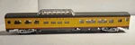 Walthers Ho Scale 932-6494 85' Budd Dome Coach Union Pacific. Fixed Price $84.99.