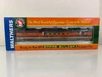 Walthers Ho 932-9032 Great Northern Ac&f Baggage-mail Car, Scale. Fixed Price $45.00.