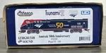 Athearn Genesis Ho #ATHG81318 P42DC Phase Vi Amtrak 50TH Anniversary #108 - Nib!. Fixed Price $307.98.