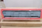 Ho Scale Ihc New York Central Mercury Ps Smooth Side Baggage Car LOT#5509. Fixed Price $16.95.
