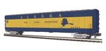 Mth Premier Alaska 75 Autotrain Carrier 20-98331! Scale. Fixed Price $149.99.