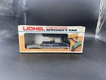 Lionel Gauge Track Maintenance Car 6-16610. Fixed Price $14.99.