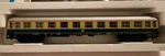 Lima Ho Scale Passenger Car Db #1. Fixed Price $44.99.