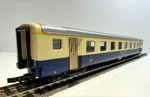 Roco 4239A - Passenger Car 1 Cl Ep.iv Of The Bls In Ho 275 Mm. Fixed Price $35.24.
