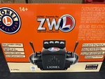 Lionel 6-37921 Zw-l 620 Watt 4-TRAIN Transformer With Meters. Fixed Price $895.95.