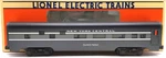 Lionel 6-19137 Gauge New York Central "dunkirk Harbor" Duplex Roomette Car. Fixed Price $59.99.