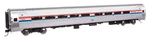 Walthers Ho 85' Amfleet 84-SEAT Coach Amtrak Amtk #21096 Ph Iii 12215. Fixed Price $144.98.