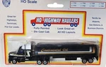 Ihc 1722 Highway Hauler Semi Tractor Trailer Continental Oil 1/87 Diecast Ho. Fixed Price $26.00.