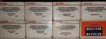 Lionel N&w 15 Inch Aluminum Painted 8 Car Passeger Set, Premium, Un-run. Fixed Price $550.00.