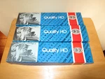 3 Con Cor Union Pacific Ho Cars (2) Sl Diner Unpac & H780A Dome New. Fixed Price $34.95.