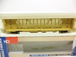 Walthers Ho 932-4103, 72' Centerbeam Car, Ttzx 87693. Fixed Price $39.99.