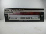 K-line Pennsylvania Golden State Imperial Terrace Passenger Car With Box. Fixed Price $35.00.