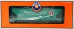 Lionel 6-17174 3 Bay Covered Hopper Great Northern #171250. Fixed Price $41.40.