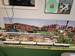 Sachsenmodelle Dr Passenger Car Set 14005 Ho Scale. Fixed Price $160.00.